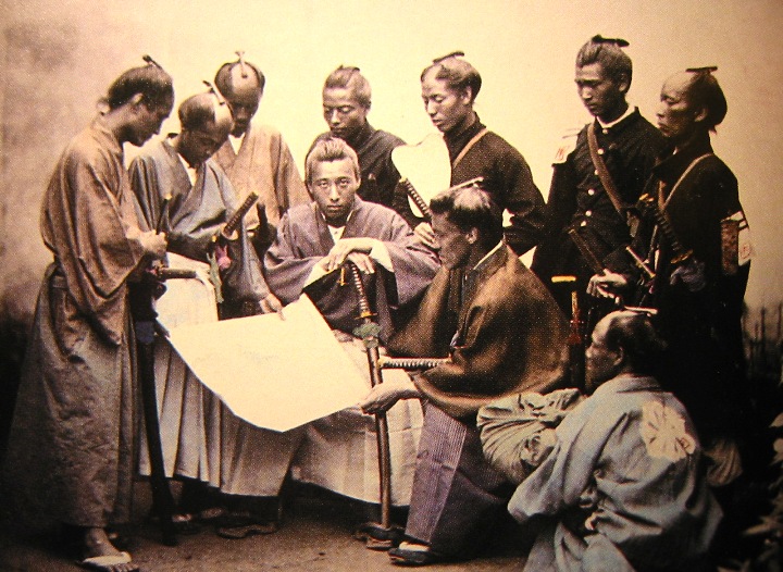 [imagetag] http://ryamizar.files.wordpress.com/2009/11/samurai.jpg